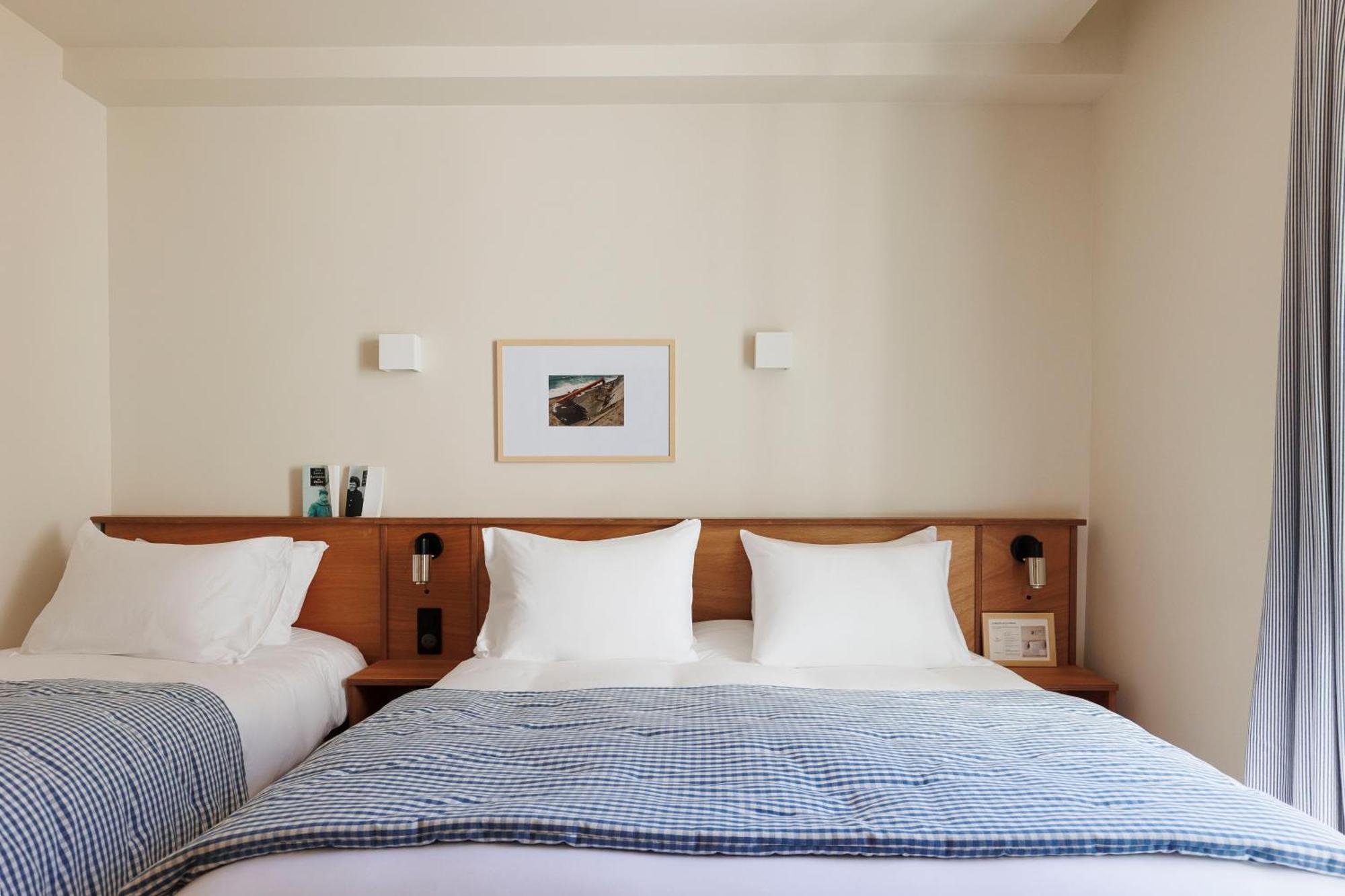 Alfred Port-vieux Hotel Biarriz